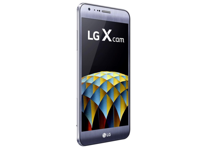 Smartphone LG X Cam K580 2 Chips 16GB