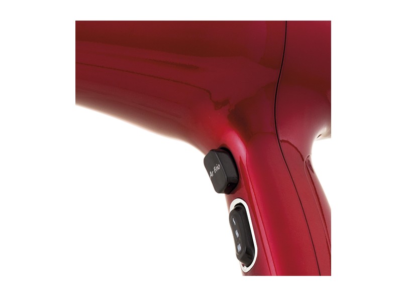 Secador de Cabelo com Ar Frio 1800 Watts - Philco PH3400