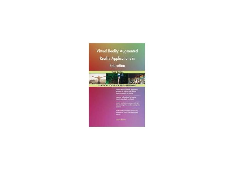 Virtual Reality Augmented Reality Applications in Education Third ...