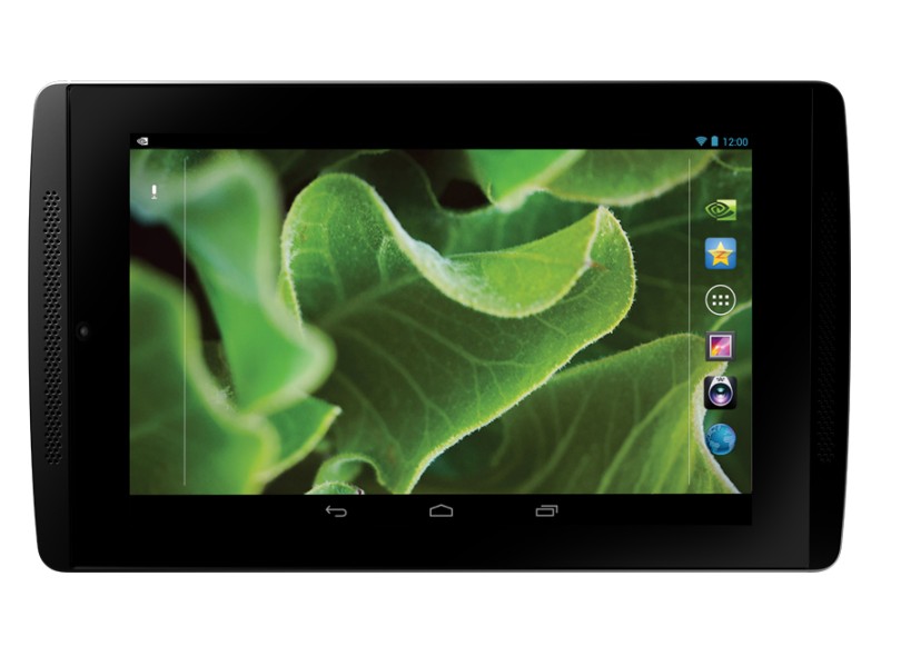 Tablet Gradiente Tegra Note Wi-Fi 16 GB IPS 7" Android 4.2 (Jelly Bean Plus) 5 MP TB750