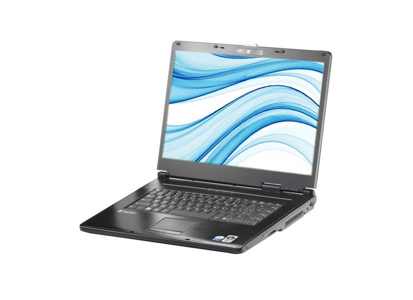 Notebook Itautec W7655 Infoway 2GB 320GB Intel Celeron M900 2.2GHz Free Dos