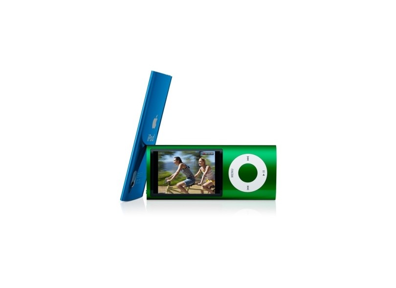 iPod Apple Nano 5 8GB