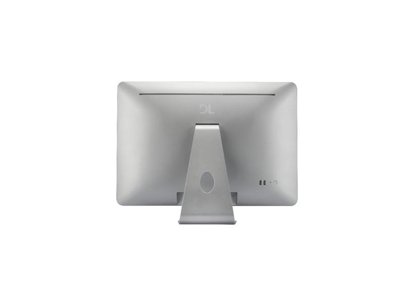All in One DL Eletrônicos Intel Celeron J1900 2 GB 500 GB Windows 10 Home i-Nov A250
