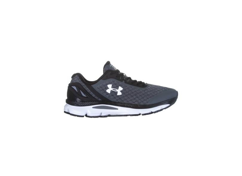 Tênis Under Armour Masculino Corrida Charged Sprint