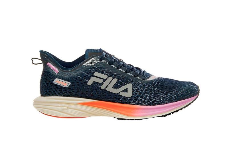 TENIS FEMININO FILA KR6-Feminino