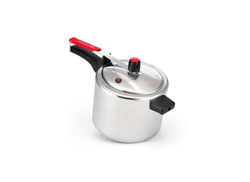 Panela De Pressao 4,5 Litros Polida Classic Alegrete
