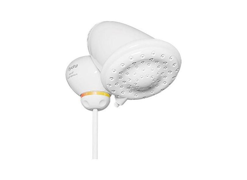 Chuveiro Ducha Multitemperatura Spot 8t 5500w Hydra, Branco