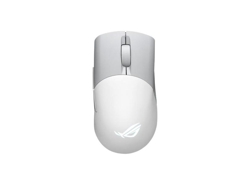 Mouse para jogos asus rog Keris Wireless AimPoint 36000 dpi