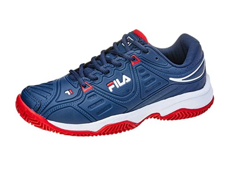 Tênis Fila Feminino Casual Forehand Clay