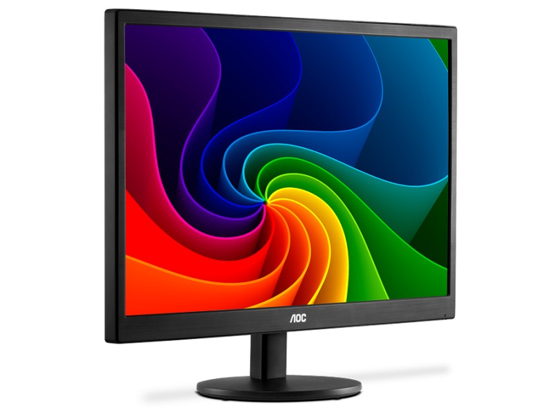 Monitor LED 21,5 " AOC Full HD Widescreen E2270SWN