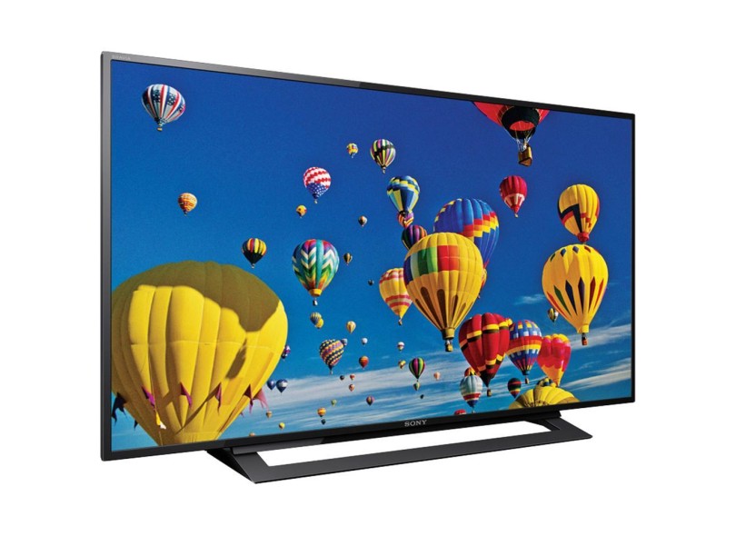 TV LED 40" Sony Bravia Full HD 2 HDMI KDL-40R355B