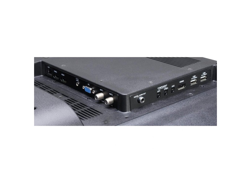 TV LED 32" Smart TV Philco 3 HDMI PH32C20DSG