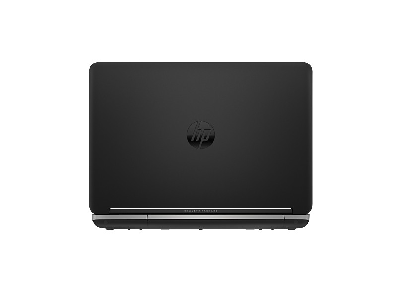 Notebook HP ProBook Intel Core i5 4300M 4 GB de RAM HD 500 GB LED 14 " Windows 8.1 Professional 640 G1