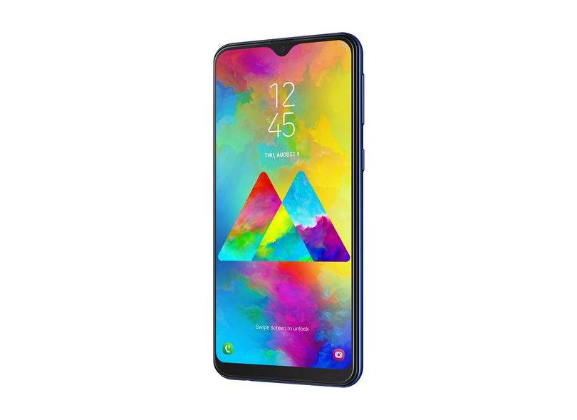 samsung galaxy m20 phone price