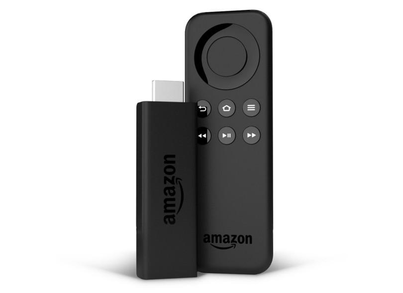 Fire TV Stick Amazon 8 GB Full HD Amazon