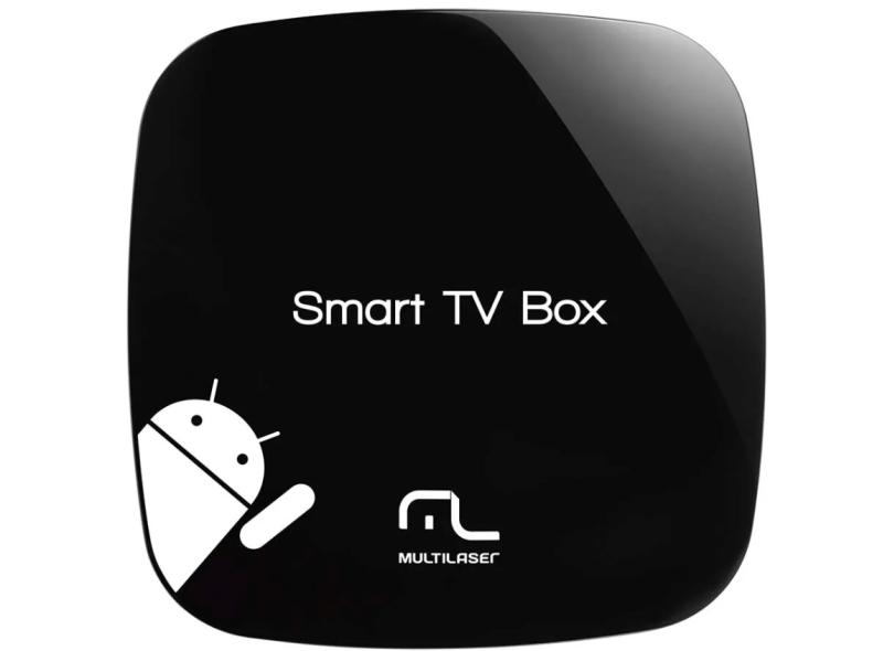 Smart TV Box NB103 Multilaser Multilaser