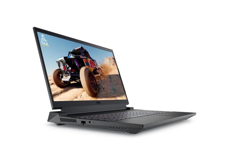 Notebook Gamer Dell G15 Intel Core i5-13450HX 15,6" 8GB SSD 256GB Linux