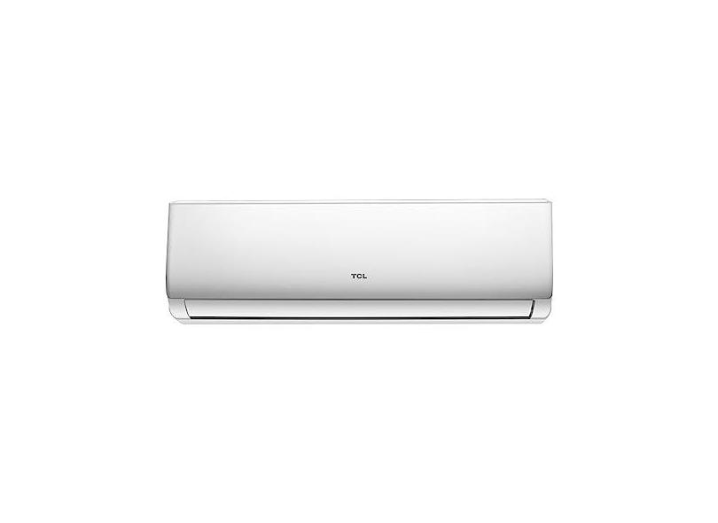 Ar Condicionado Split Convencional 9000 Btus Quente e Frio MOD 1 TCL 220V