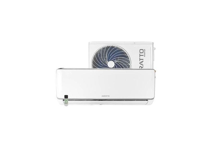 Ar Condicionado Split 9000 BTUS Agratto Frio Inverter Neo ICS9F-02 - 2