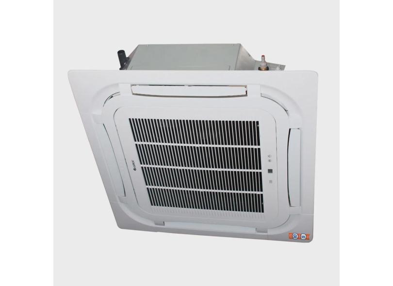 Ar Condicionado Inverter 24000 Btus Gree Cassete G-Prime Compact Inverter Frio 220v