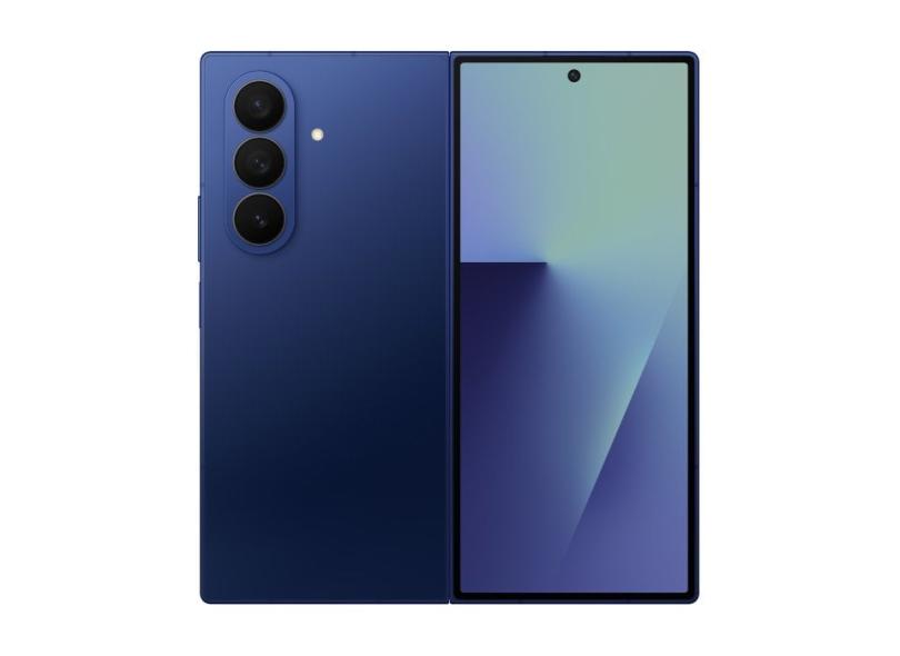 Celular Samsung Galaxy Z Fold7 5G 256GB 12 GB com o Melhor Preço é