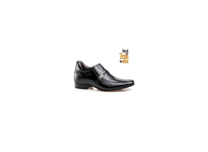 Sapato Masculino Você + Alto Rafarillo Vegas Alth - 3257-00 com o Melhor  Preço é no Zoom