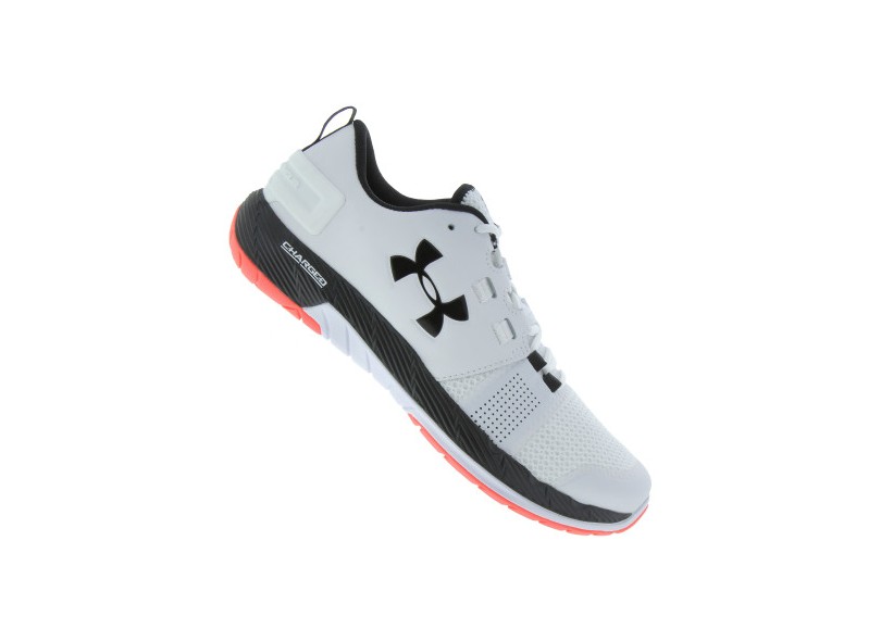 Tênis Under Armour Masculino Academia Commit TR