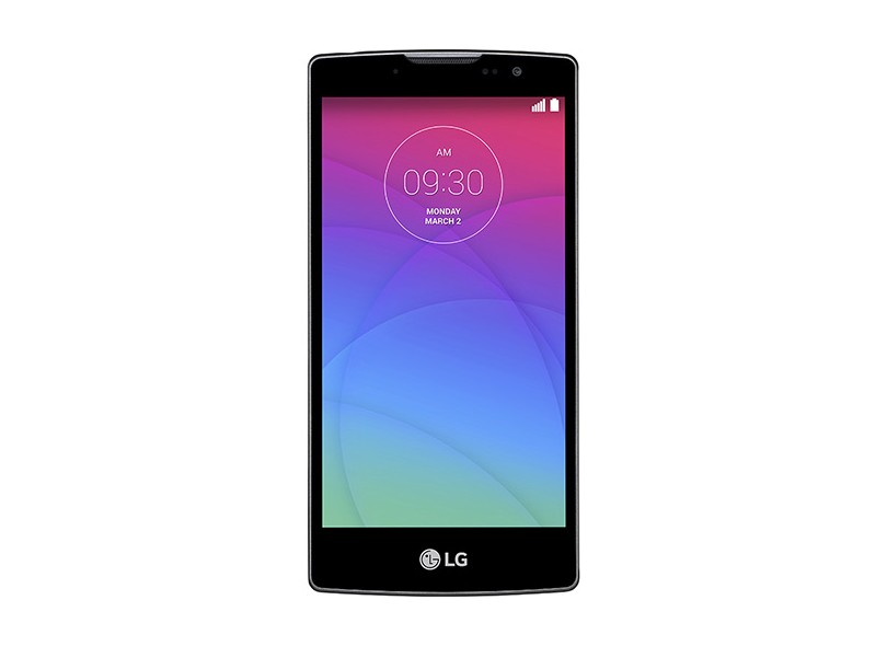 Smartphone LG Volt H422 2 Chips 8GB Android 5.0 (Lollipop) 3G Wi-Fi