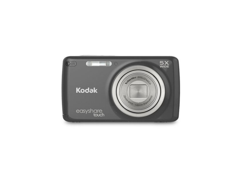 Câmera Digital Kodak EasyShare Touch M577 14 mpx 64 MB