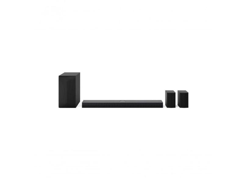 Soundbar LG S70TR Dolby Atmos 500W, AI Sound Pro, DTS