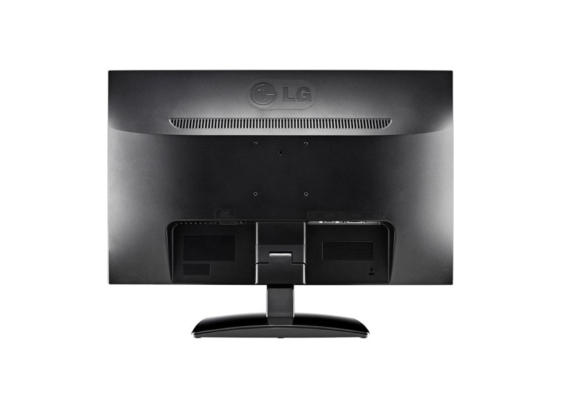 Monitor LED 18,5 " LG Widescreen E1941S