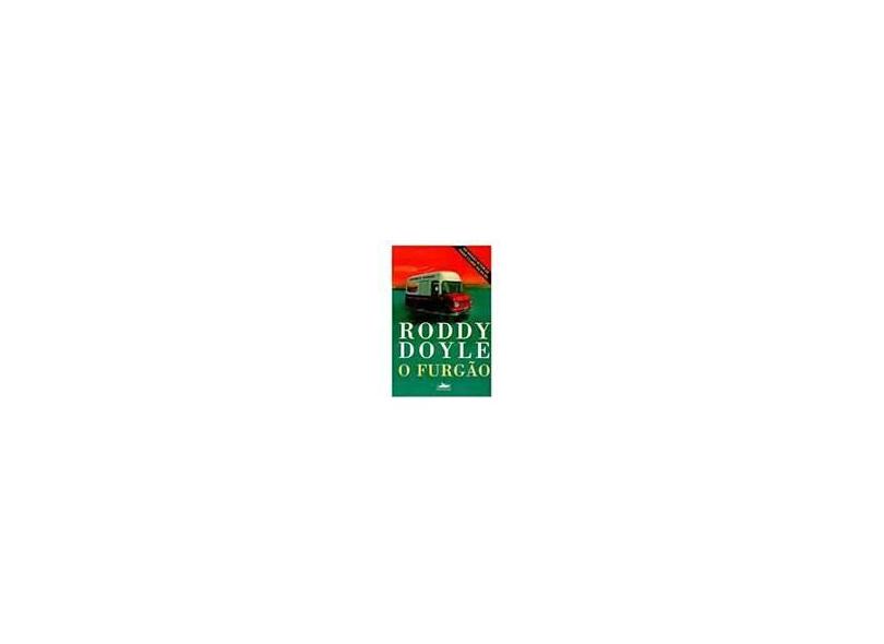 Furgao, O - Roddy Doyle - 9788585865849