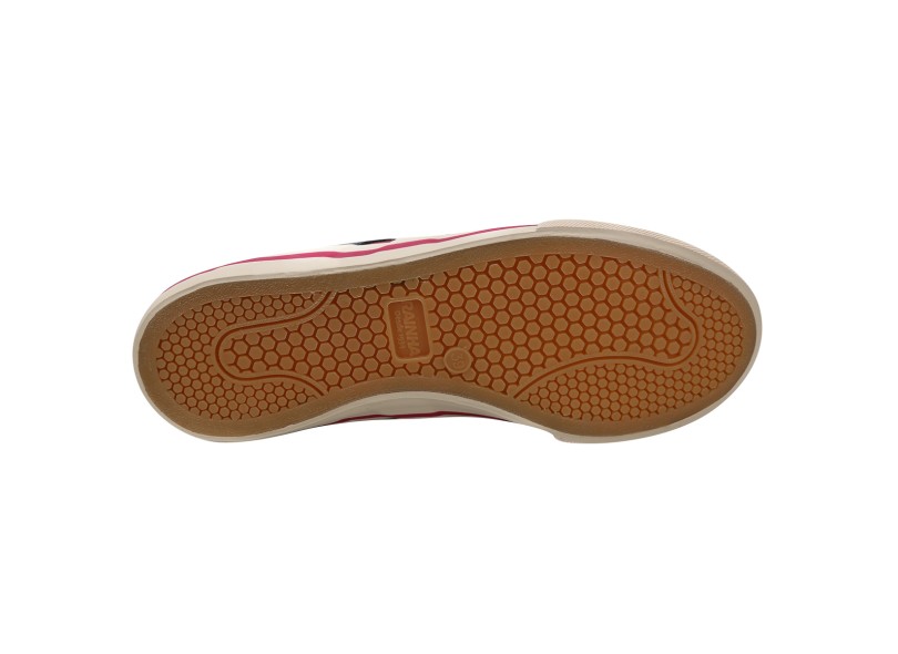 Tênis Rainha Masculino Casual VL Bras