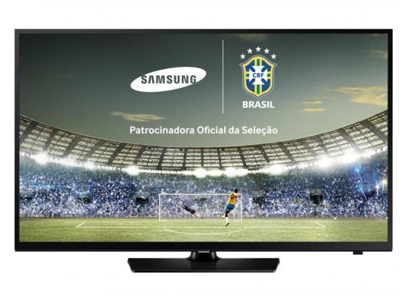 TV LED 48 " Samsung Série 4 UN48H4200