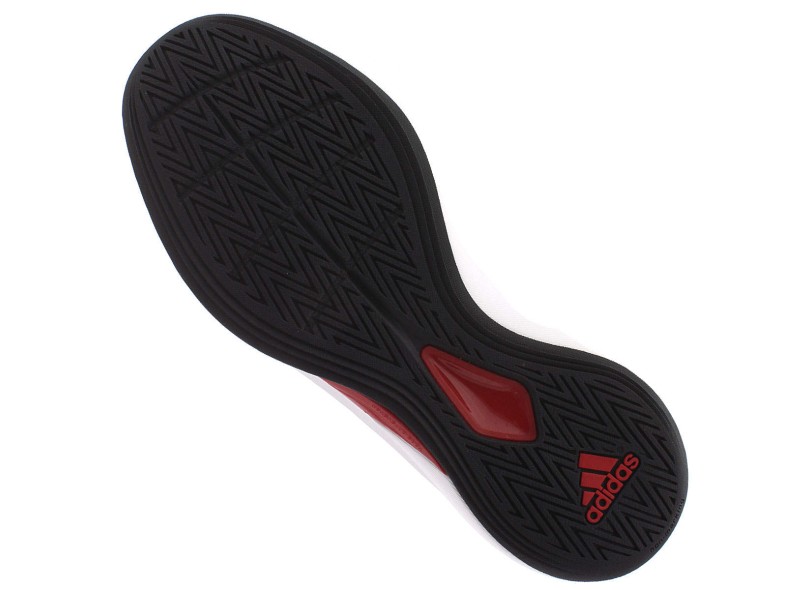 Tênis Adidas Masculino Basquete Isolation 2 Low