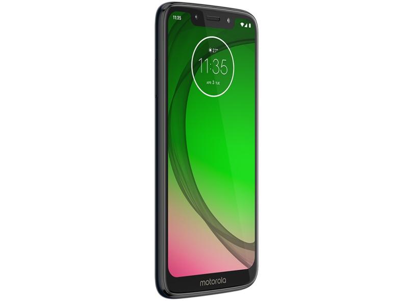 Smartphone Motorola Moto G G7 Play Xt Com O Melhor Preço é