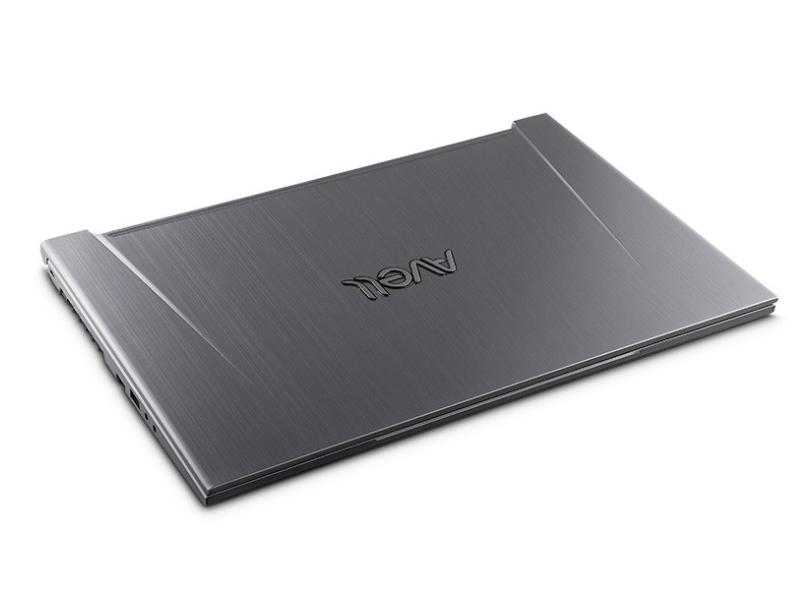 Notebook Avell Intel Core i7 8750H 8ª Geração 16 GB de RAM 16.0 GB 480.0 GB 15.6 " A75