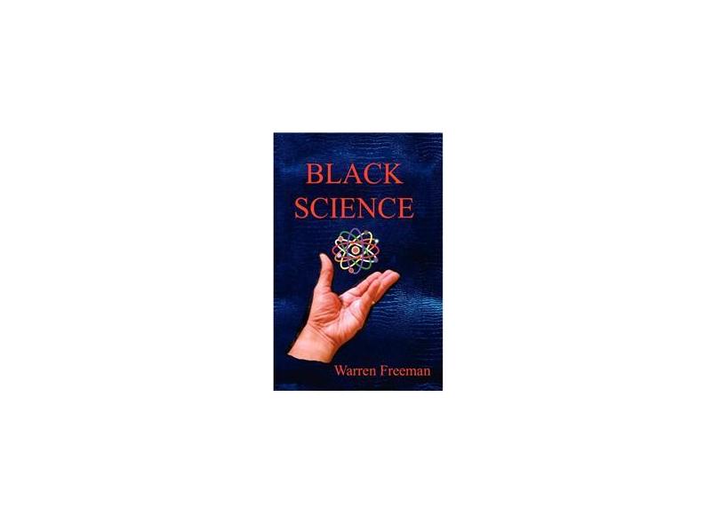 Black Science