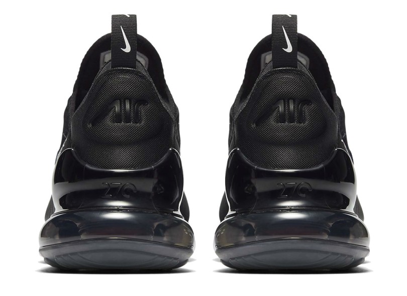 Tênis Nike Feminino Casual Air Max 270