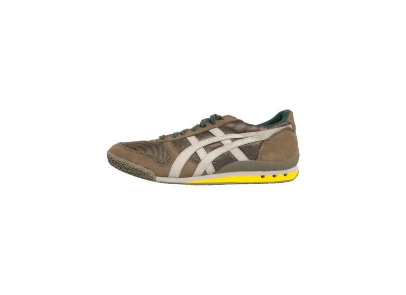 Tênis Onitsuka Tiger Unissex Casual Ultimate 81