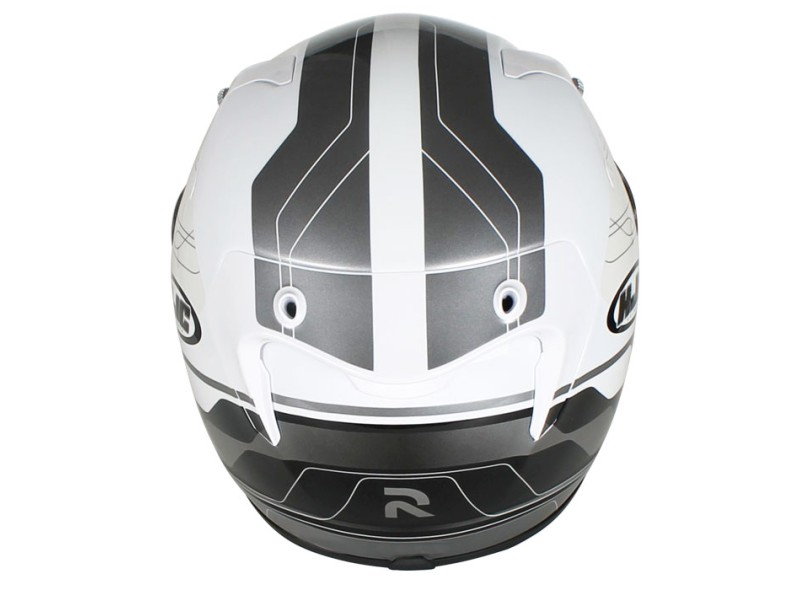 Capacete HJC Street RPHA-10 Fechado Viseira com pinlock