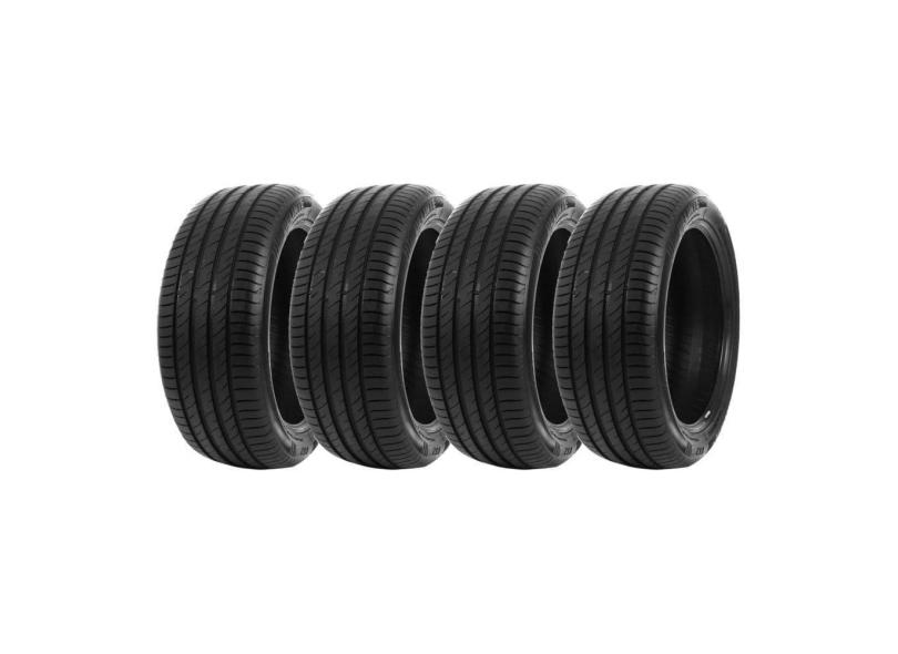 Kit 4 Pneus Delinte Aro 21 285/40R21 DS2 SUV 109W XL