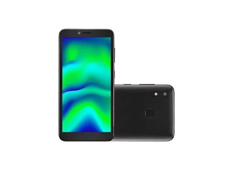 Smartphone F Pro 2 Tela Ldc 5.5'' 32 Gb + 1Gb Ram 4G Dual Chip Câmera