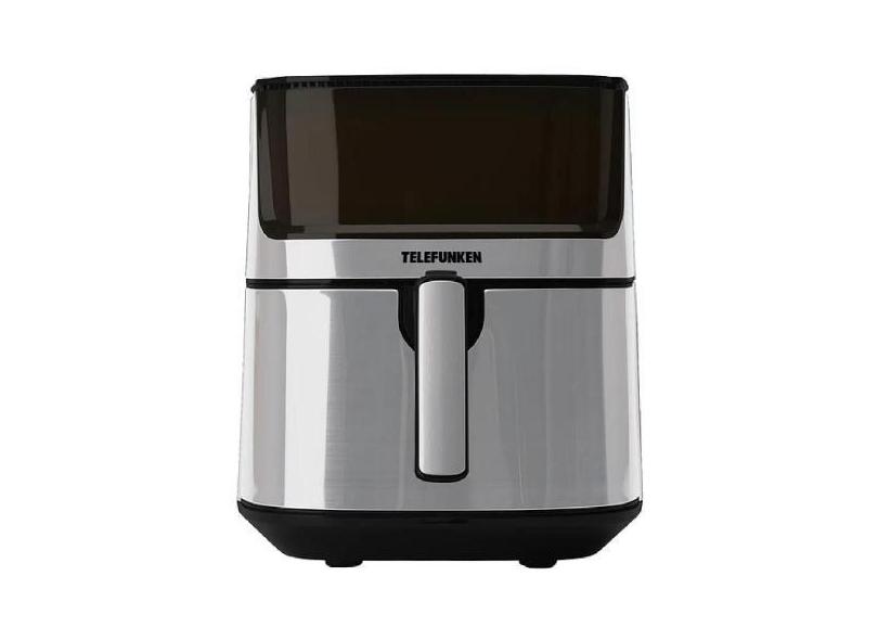 Air fryer sem oleo vapor telefunken easyfryer st 127v, 110V