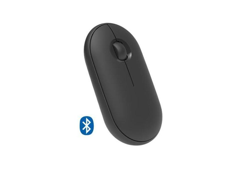 Mouse sem fio via bluetooth para tablet Samsung Galaxy A8 X200 10.5 - 