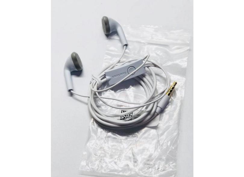 Headset com Microfone Samsung HS330