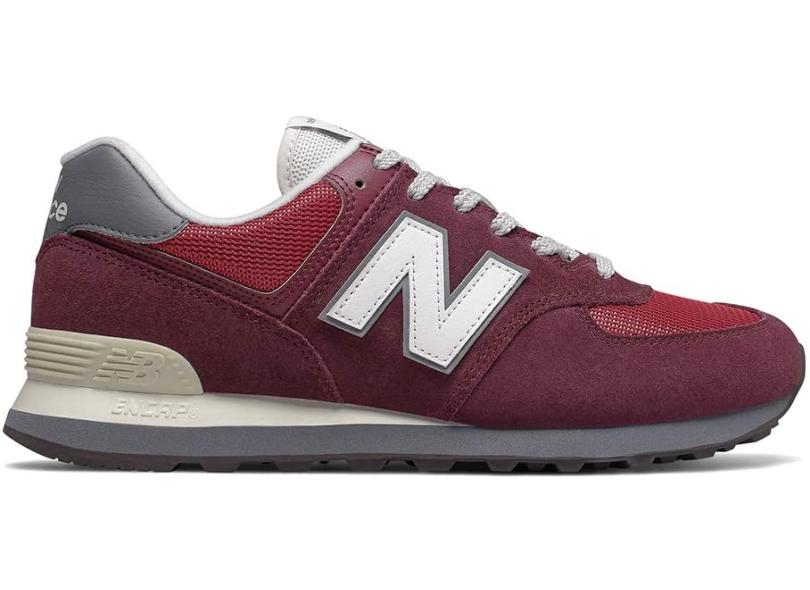 Tênis New Balance Masculino Casual M574