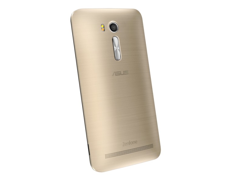 Smartphone Asus ZenFone Go Live DTV 2 Chips Android 5.1 (Lollipop)