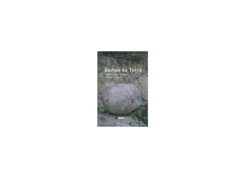 Gemas da Terra - Matos, Olgaria - 9788598112954