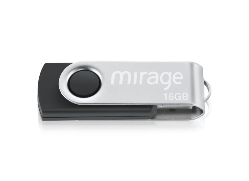 Pen Drive Mirage 16 GB USB 2.0 PD099